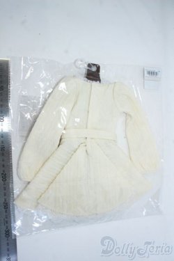画像2: SD/OF:アイボリーニットワンピースセット:VOLKS製 Y-25-08-27-147-YD-ZY