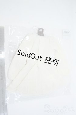 画像2: SD/OF:アイボリーニットワンピースセット:VOLKS製 Y-25-08-27-147-YD-ZY