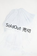 SD/OF:リバーシブル・プリンセスぽんぽんパニエ Y-26-01-28-051-YD-ZY