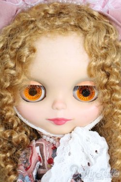 画像1: ネオブライス/アシュトンドレイク社・ブライス本体 Y-25-08-27-075-YD-ZY