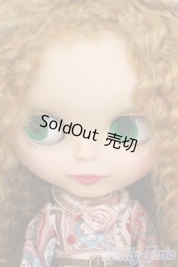 画像1: ネオブライス/アシュトンドレイク社・ブライス本体 Y-26-02-04-266-YD-ZY