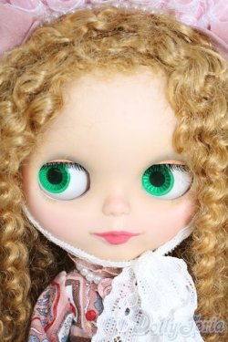 画像4: ネオブライス/アシュトンドレイク社・ブライス本体 Y-25-08-27-075-YD-ZY