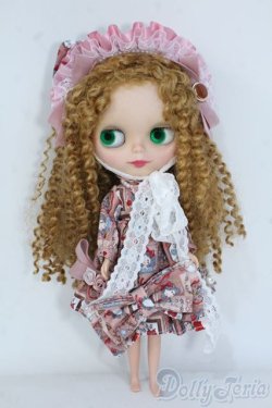 画像5: ネオブライス/アシュトンドレイク社・ブライス本体 Y-25-08-27-075-YD-ZY