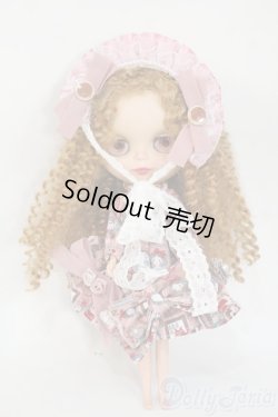 画像5: ネオブライス/アシュトンドレイク社・ブライス本体 Y-26-02-04-266-YD-ZY