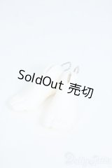 1/4ドール/フットパーツ Y-25-08-27-076-YD-ZY