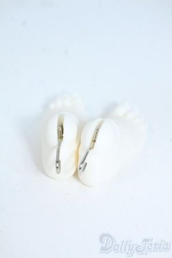 画像2: 1/4ドール/フットパーツ Y-25-08-27-076-YD-ZY