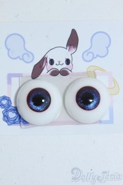 画像1: 18mm/レジンアイ Y-25-08-27-186-YD-ZY