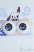 18mm/レジンアイ Y-25-08-27-187-YD-ZY