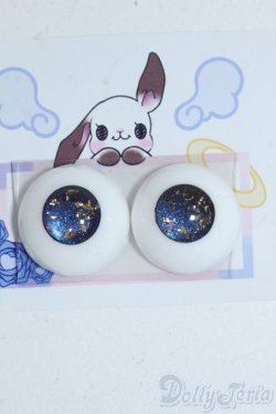 画像1: 18mm/レジンアイ Y-25-08-27-187-YD-ZY
