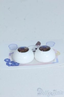 画像2: 18mm/レジンアイ Y-25-08-27-187-YD-ZY