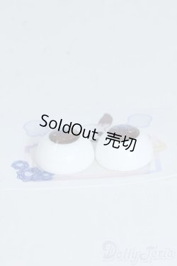 画像2: 18mm/レジンアイ Y-25-08-27-187-YD-ZY