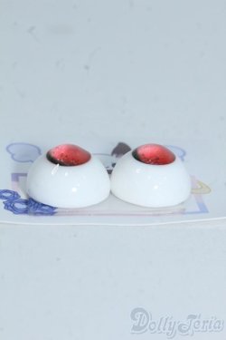 画像2: 18mm/レジンアイ Y-25-08-27-185-YD-ZY