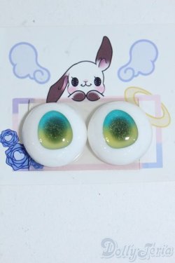 画像1: 18ｍｍ/アニメアイ Y-25-08-27-188-YD-ZY