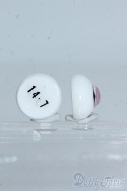 画像2: 14ｍｍ/レジンアイ Y-25-08-27-184-YD-ZY