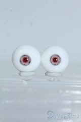16ｍｍ/レジンアイ Y-25-08-27-180-YD-ZY