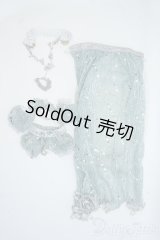 SDM＆MSD/OF:衣装セット Y-25-08-27-157-YD-ZY
