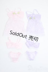 バービー/OF:衣装 Y-25-08-27-098-YD-ZY