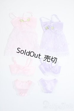 画像1: バービー/OF:衣装 Y-25-08-27-098-YD-ZY