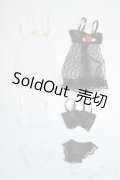 バービー/OF:衣装 Y-25-08-27-096-YD-ZY