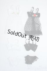 バービー/OF:衣装 Y-25-08-27-096-YD-ZY