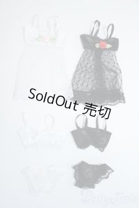 バービー/OF:衣装 Y-25-08-27-096-YD-ZY