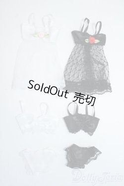 画像1: バービー/OF:衣装 Y-25-08-27-096-YD-ZY