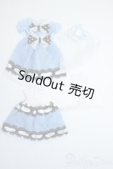 リカちゃん/OF:衣装 Y-25-08-27-092-YD-ZY