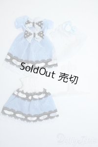 リカちゃん/OF:衣装 Y-25-08-27-092-YD-ZY