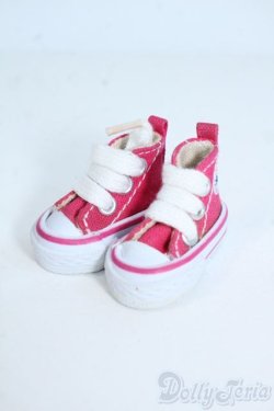画像1: 24cmサイズドール/OF:靴 Y-25-08-27-103-YD-ZY