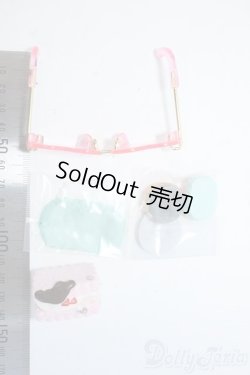 画像2: ネオブライス/OF:小物 Y-25-08-27-089-YD-ZY