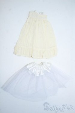 画像1: 幼SD/OF:衣装セット Y-25-08-27-152-YD-ZY