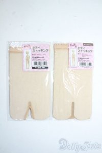 MDD/OF ボディストッキング：ボークス製 Y-25-08-27-042-YD-ZY