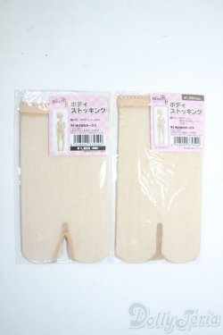 画像1: MDD/OF ボディストッキング：ボークス製 Y-25-08-27-042-YD-ZY