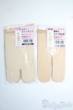 画像1: MDD/OF ボディストッキング：ボークス製 Y-25-08-27-041-YD-ZY