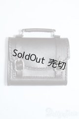 SDM＆MSD/OF:小物 Y-25-08-27-159-YD-ZY