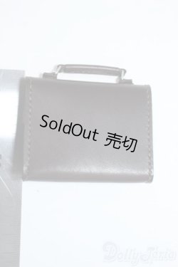 画像2: SDM＆MSD/OF:小物 Y-25-08-27-159-YD-ZY