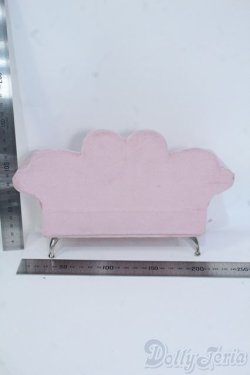 画像2: 1/6サイズ/ソファー型ジュエリーボックス Y-25-08-27-145-YD-ZY