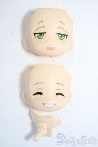 ねんどろいど/顔パーツ＆素体・パーツ Y-25-08-27-128-YD-ZY