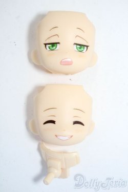 画像1: ねんどろいど/顔パーツ＆素体・パーツ Y-25-08-27-128-YD-ZY