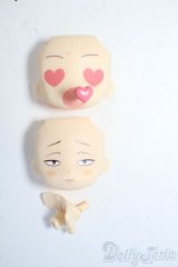 ねんどろいど/顔パーツ＆素体・パーツ Y-25-08-27-127-YD-ZY
