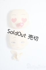ねんどろいど/顔パーツ＆素体・パーツ Y-25-08-27-127-YD-ZY