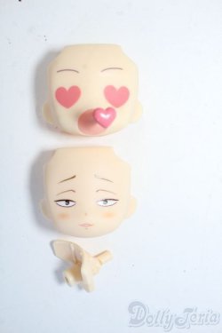 画像1: ねんどろいど/顔パーツ＆素体・パーツ Y-25-08-27-127-YD-ZY