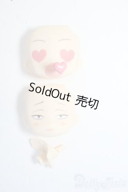 画像1: ねんどろいど/顔パーツ＆素体・パーツ Y-25-08-27-127-YD-ZY