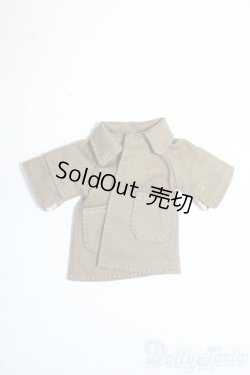 画像1: オビツ11/OF:衣装 Y-25-08-27-123-YD-ZY