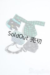 オビツ11/OF:衣装 Y-25-08-27-124-YD-ZY