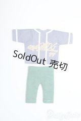 オビツ11/OF:衣装 Y-25-08-27-116-YD-ZY