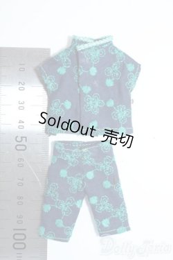 画像2: オビツ11/OF:衣装 Y-25-08-27-122-YD-ZY