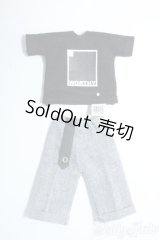 オビツ11/OF:衣装 Y-25-08-27-121-YD-ZY