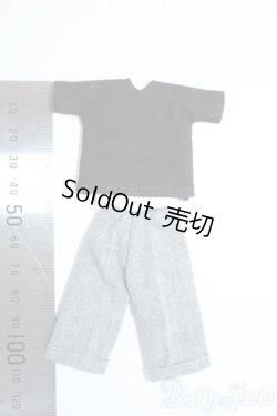 画像2: オビツ11/OF:衣装 Y-25-08-27-121-YD-ZY