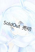 DD/雪ミク　Reboot Y-25-09-03-181-YD-ZY